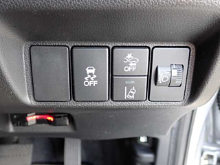 HONDA SHUTTLE 2022