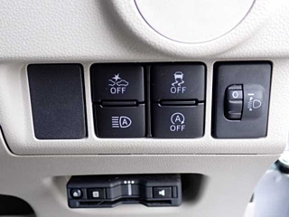 DAIHATSU MOVE 2020
