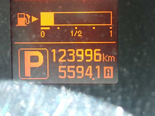 NISSAN NV200 2019