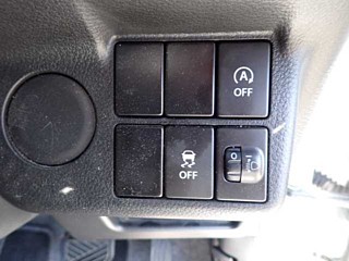 SUZUKI ALTO 2016