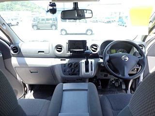 NISSAN CARAVAN VAN 2020