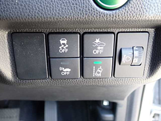 HONDA FIT 2018