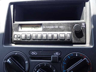NISSAN NV200 2013