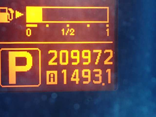 NISSAN NV200 2013