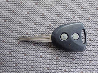 DAIHATSU BOON 2015