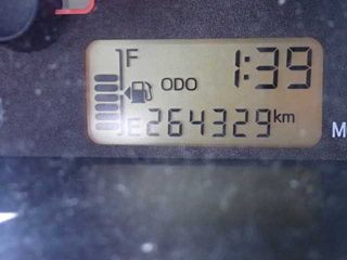 DAIHATSU BOON 2015