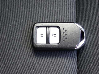 HONDA FIT 2020