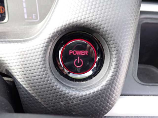 HONDA FIT 2020