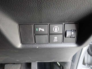 HONDA FIT 2020
