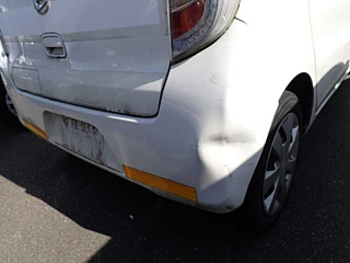DAIHATSU MIRA E S 2016