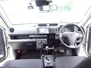 TOYOTA PROBOX 2020