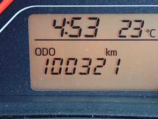 TOYOTA VITZ 2018