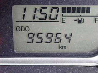 TOYOTA COROLLA FIELDER 2020