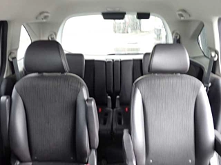 HONDA FREED 2016