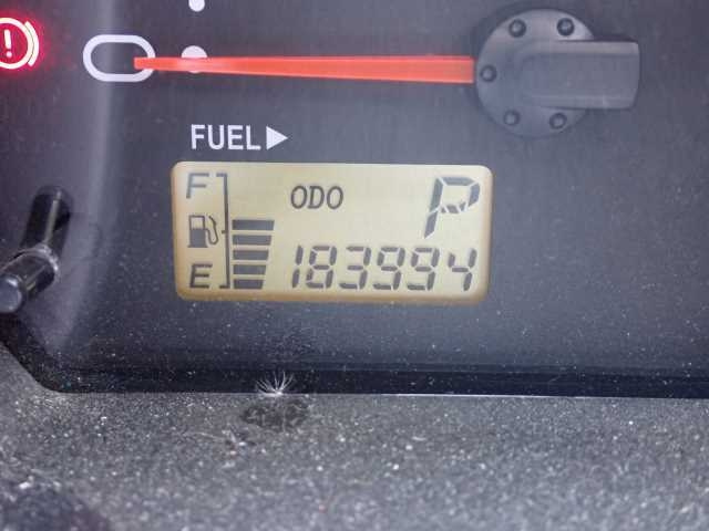 DAIHATSU HIJET VAN 2010