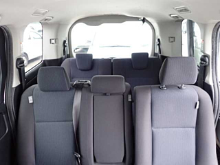 TOYOTA VOXY 2018