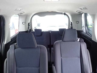TOYOTA NOAH 2020