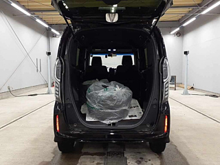 HONDA N BOX 2018