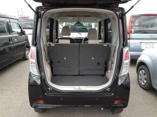 NISSAN DAYZ ROOX 2019