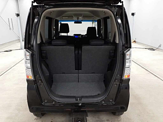 HONDA N BOX 2013
