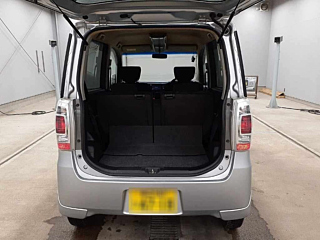 DAIHATSU TANTO EXE 2010
