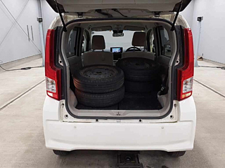 DAIHATSU MOVE 2020