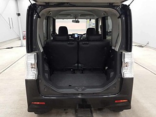 DAIHATSU TANTO 2014