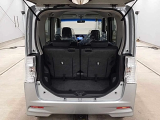 DAIHATSU TANTO 2016