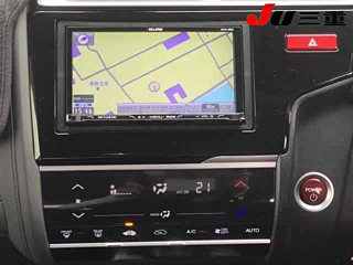HONDA FIT 2014