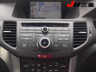 HONDA ACCORD 2012