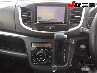 SUZUKI WAGON R 2013