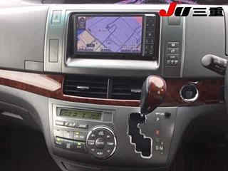 TOYOTA ESTIMA 2011