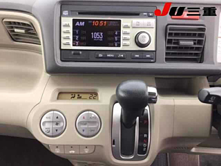 HONDA LIFE 2010