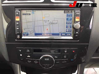 NISSAN SERENA 2012