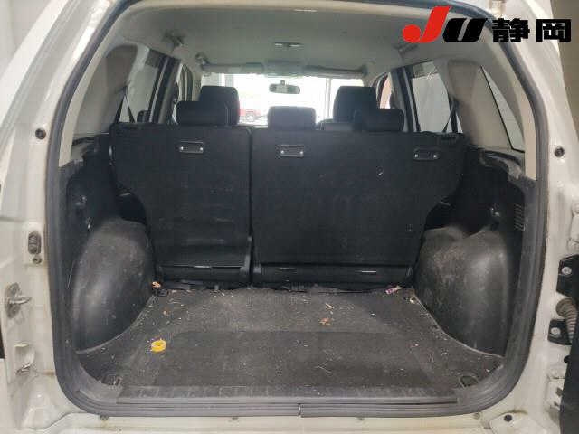 SUZUKI ESCUDO 2009