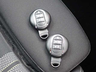 BMW MINI 2018