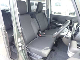 SUZUKI SPACIA GEAR 2023