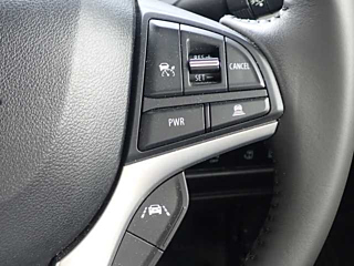 SUZUKI SPACIA GEAR 2023