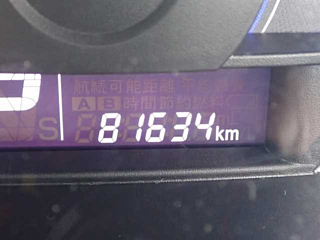 SUZUKI WAGON R 2014