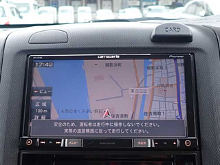 NISSAN AD 2017