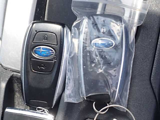 SUBARU XV 2020