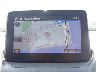 MAZDA DEMIO 2019