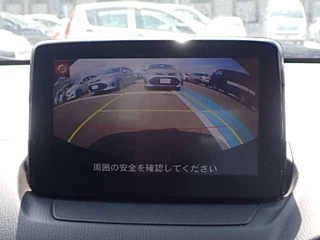 MAZDA DEMIO 2019