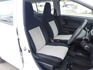 DAIHATSU MIRA E S 2023