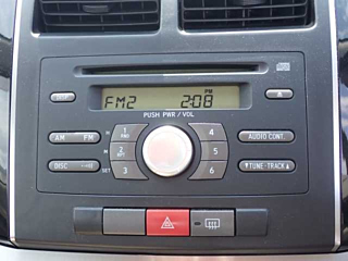 DAIHATSU MIRA 2012