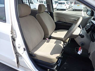 DAIHATSU MIRA 2012