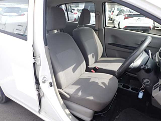 DAIHATSU MIRA E S 2014