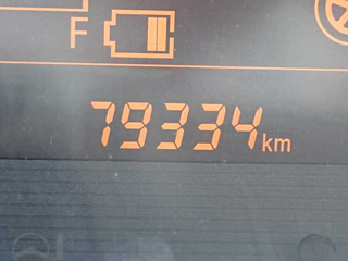 SUZUKI WAGON R 2020