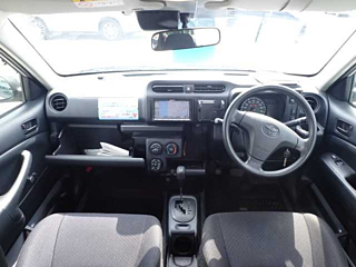 TOYOTA PROBOX 2019