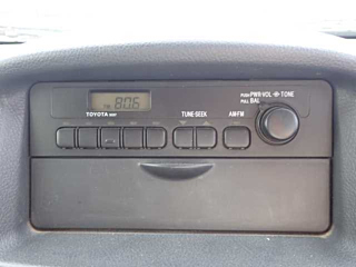 TOYOTA PROBOX 2013